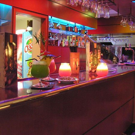 Hotel La Bateliere Schoelcher Ngoại thất bức ảnh