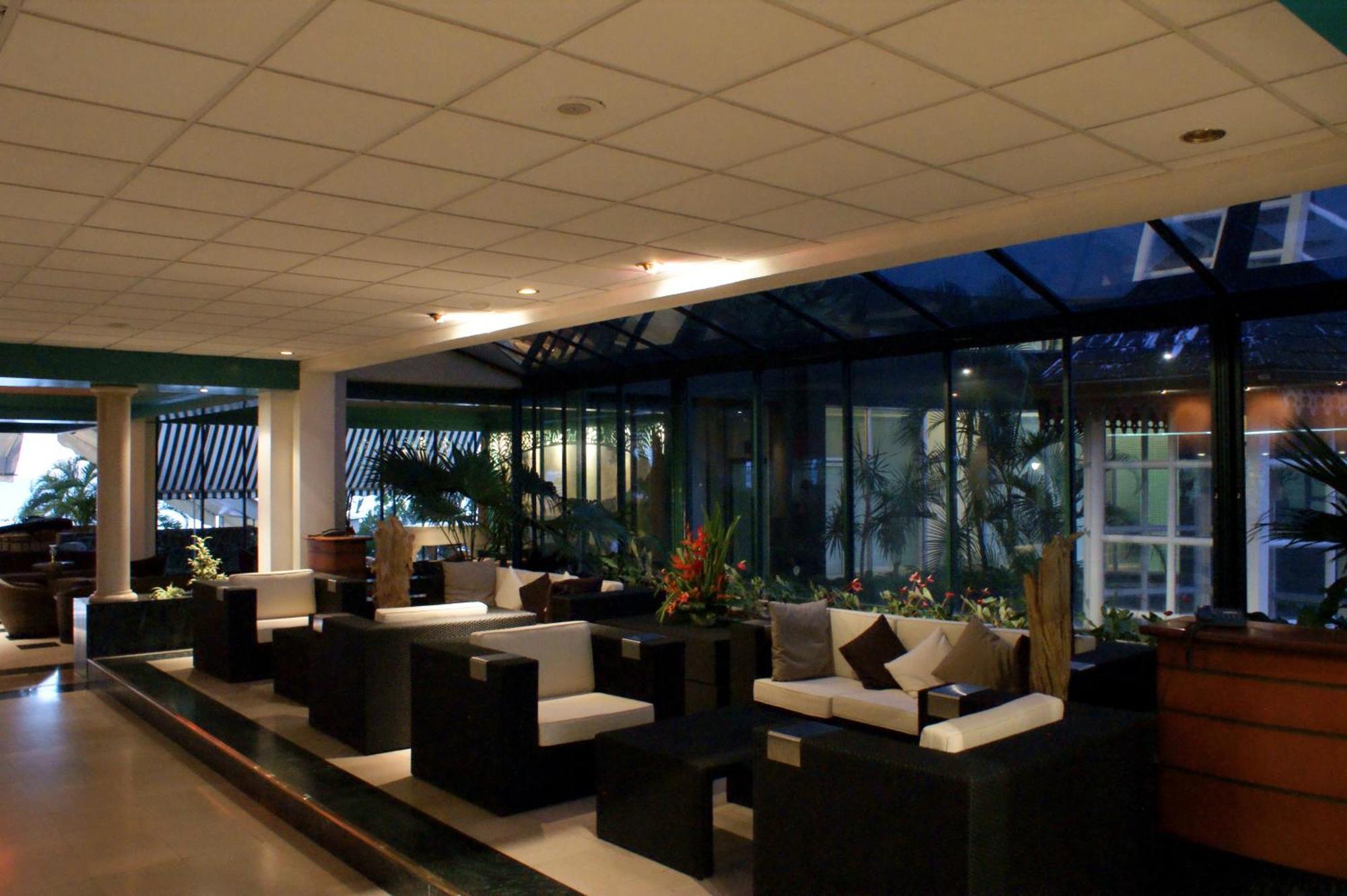 Hotel La Bateliere Schoelcher Ngoại thất bức ảnh