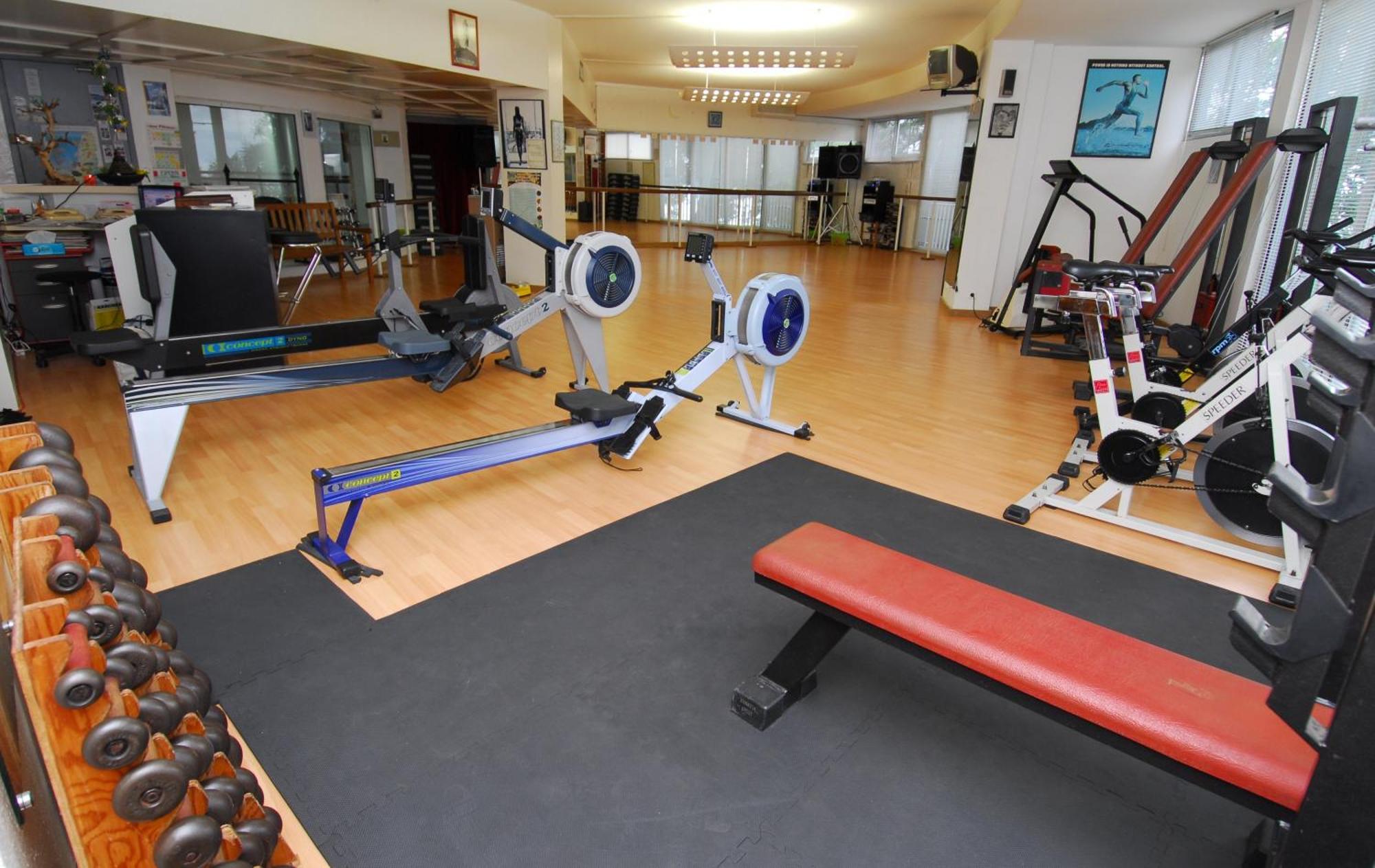 Hotel La Bateliere Schoelcher Ngoại thất bức ảnh