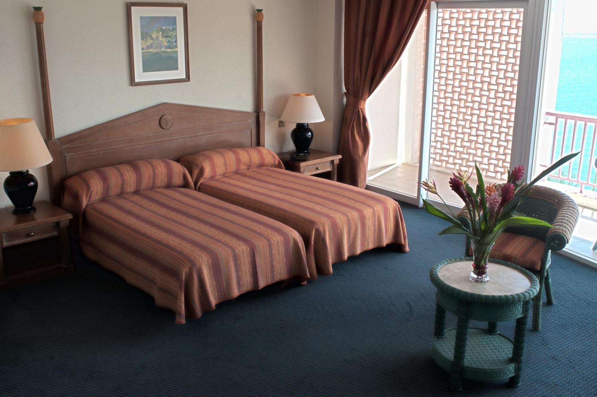 Hotel La Bateliere Schoelcher Ngoại thất bức ảnh