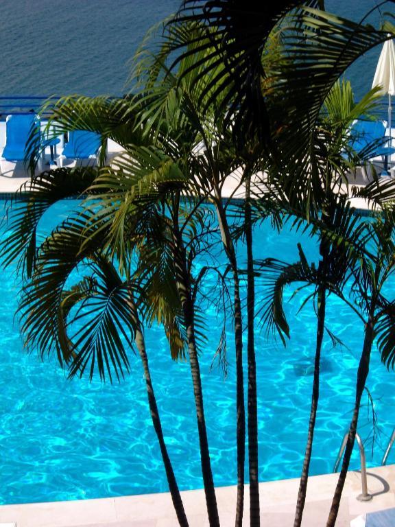 Hotel La Bateliere Schoelcher Ngoại thất bức ảnh