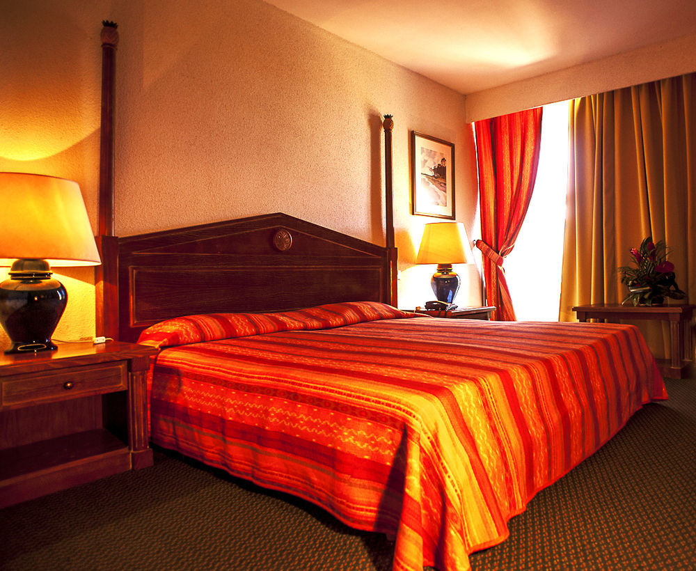 Hotel La Bateliere Schoelcher Ngoại thất bức ảnh